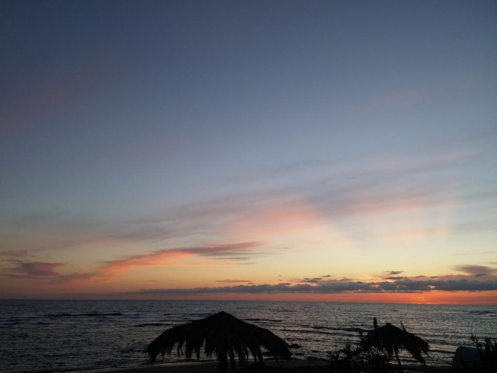 Holiday Beach Lumia 취아카 객실 사진