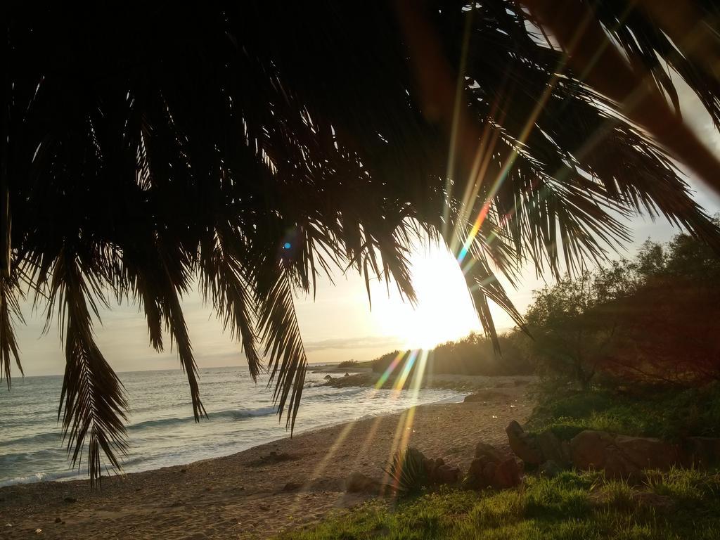 Holiday Beach Lumia 취아카 객실 사진