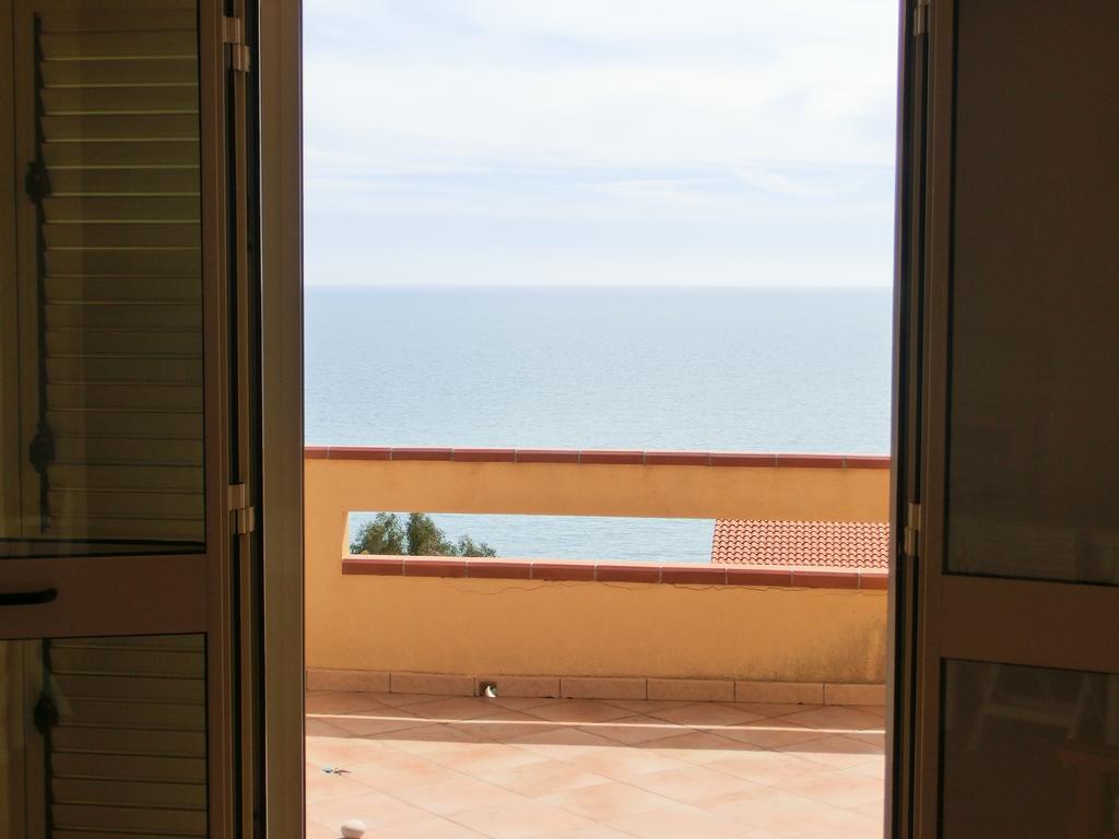 Holiday Beach Lumia 취아카 객실 사진