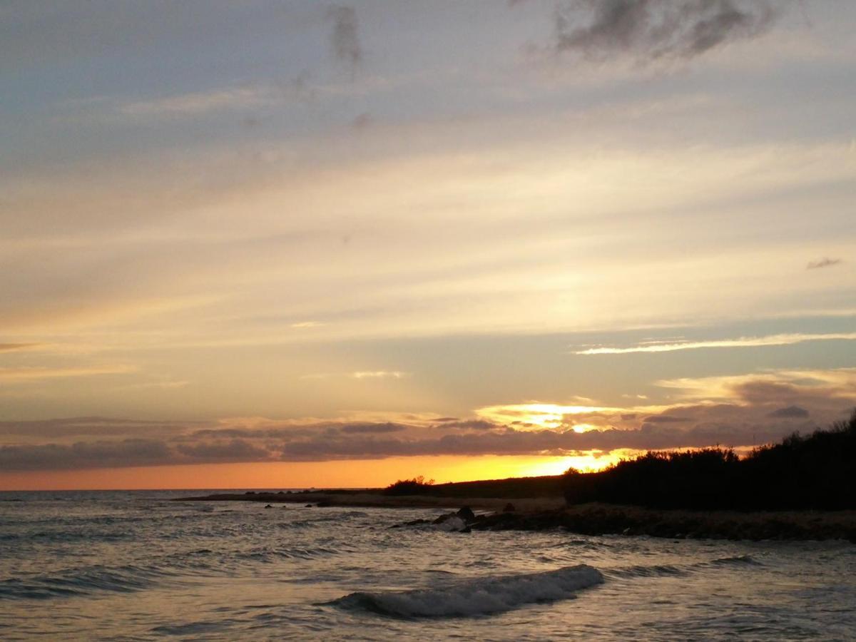 Holiday Beach Lumia 취아카 객실 사진
