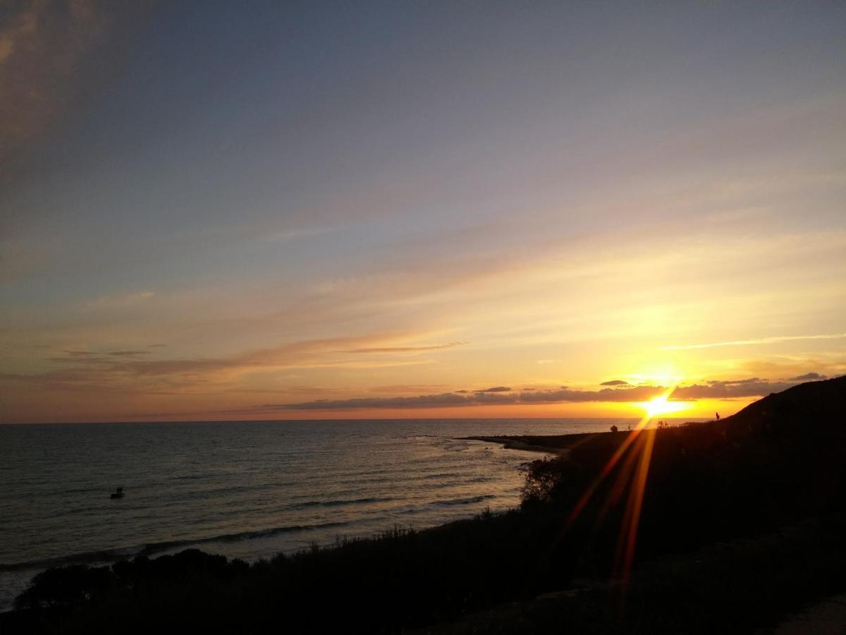 Holiday Beach Lumia 취아카 객실 사진