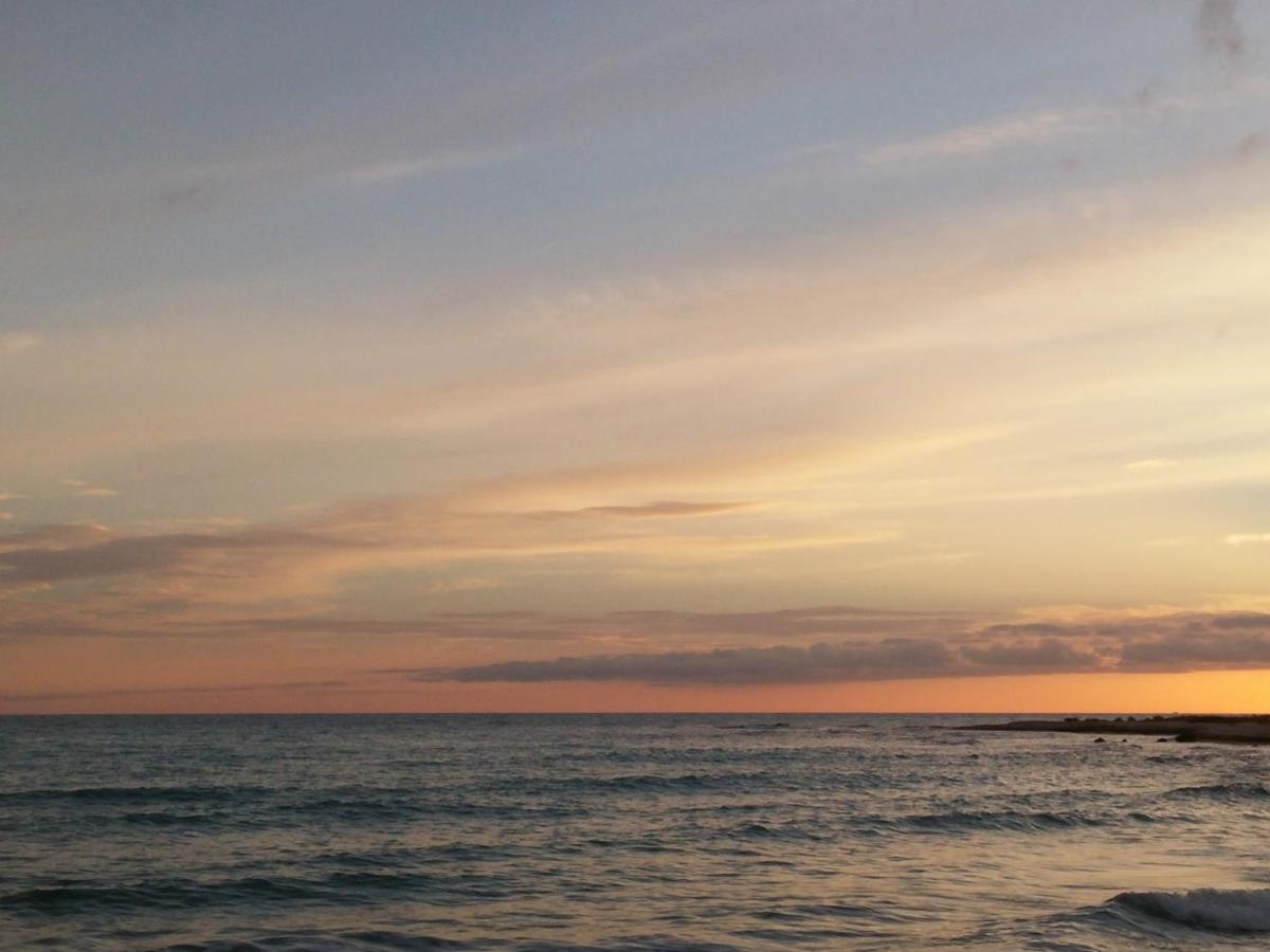 Holiday Beach Lumia 취아카 객실 사진
