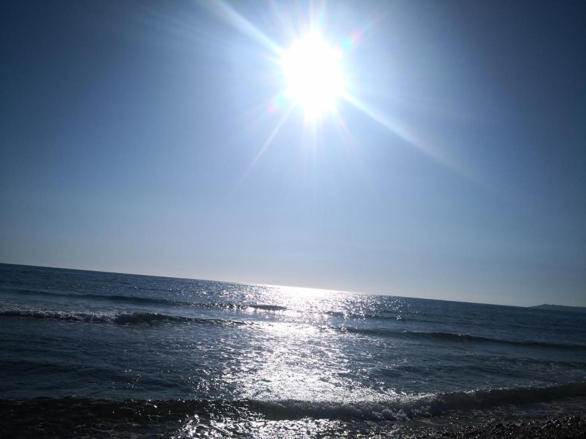 Holiday Beach Lumia 취아카 외부 사진